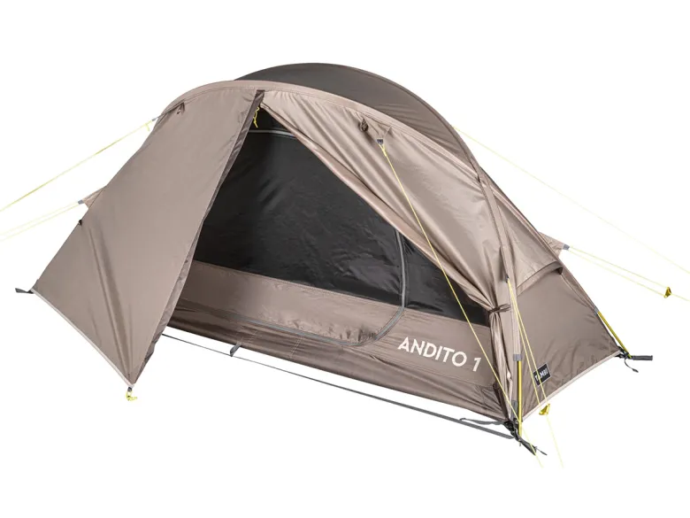 Tambu Andito 1 trekkingtent