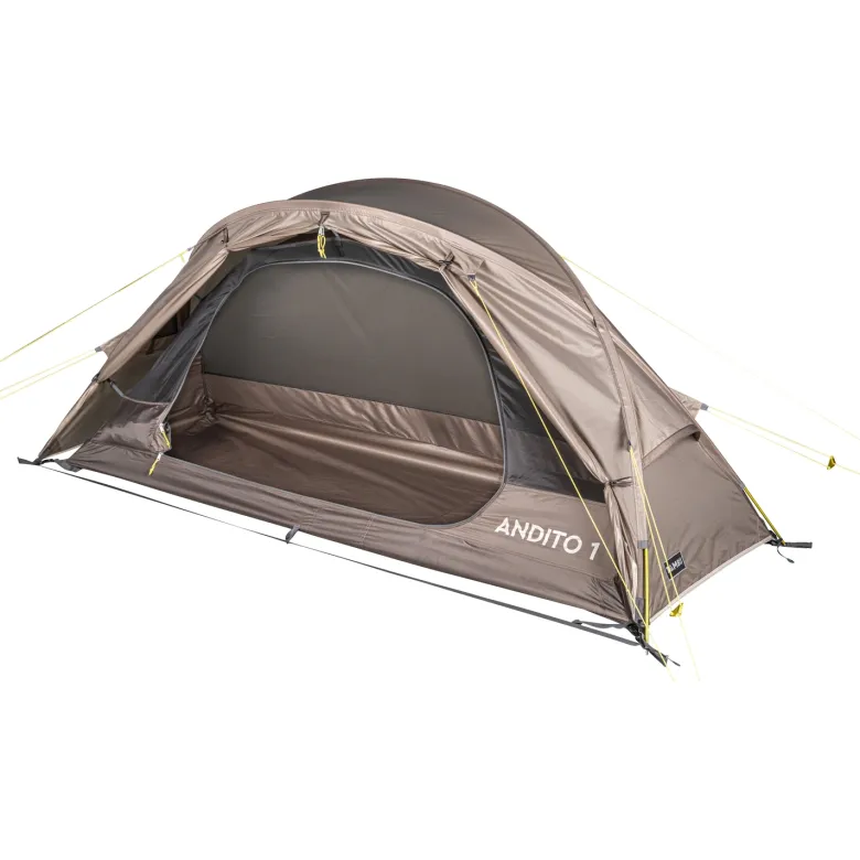 Tambu Andito 1 trekkingtent