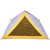 Tambu Barga strandtent - 210 x 148 cm