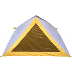 Tambu Barga strandtent - 210 x 148 cm