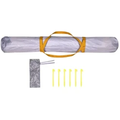 Tambu Barga strandtent - 210 x 148 cm