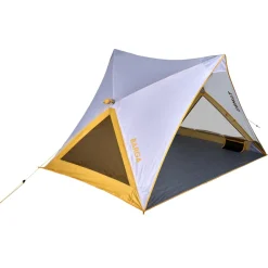 Tambu Barga strandtent - 210 x 148 cm