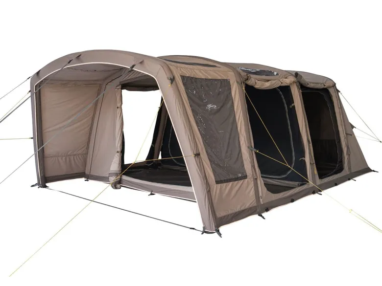 Tambu BISALA 5-persoons AIR tunneltent