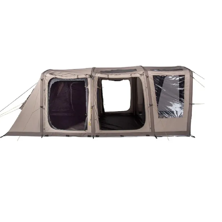 Tambu BISALA 5-persoons AIR tunneltent