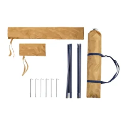 Tambu Chada tarp - 300 x 280 cm