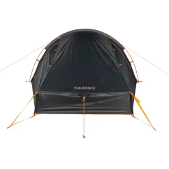 Tambu Chota 2 Black Coating trekkingtent