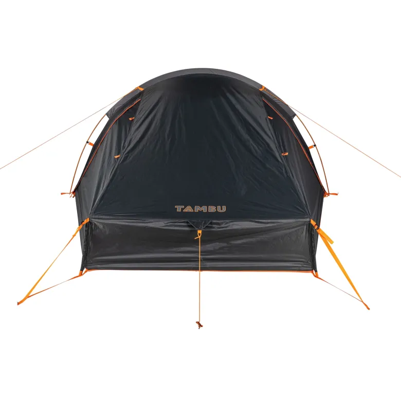 Tambu Chota 2 Black Coating trekkingtent