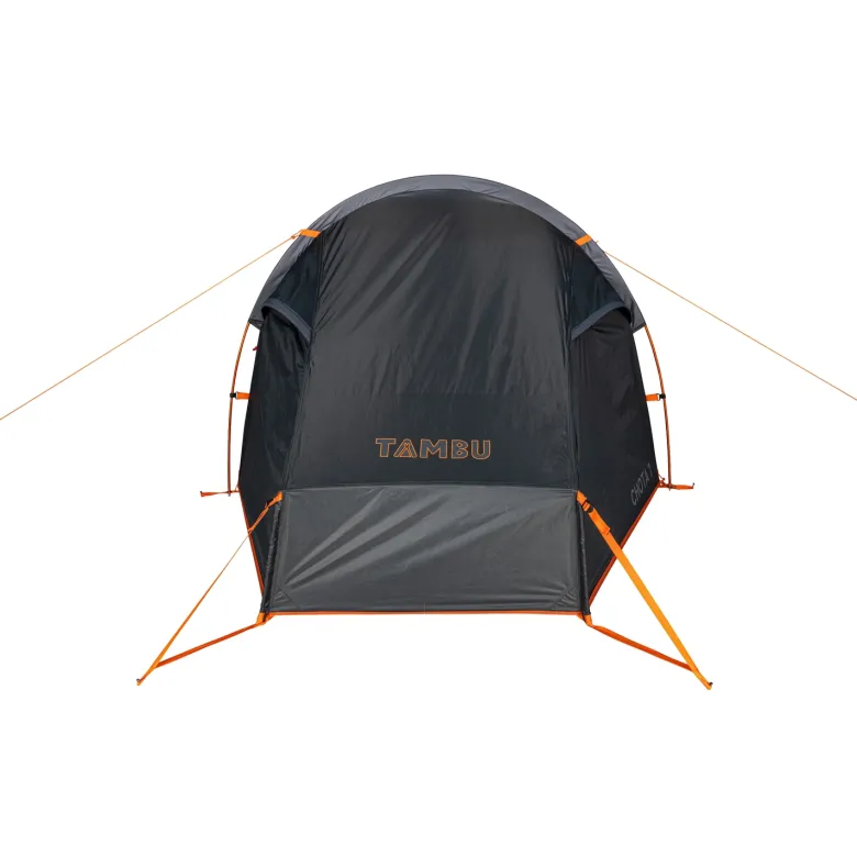 Tambu Chota 1 Black Coating trekkingtent