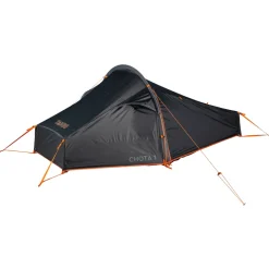 Tambu Chota 1 Black Coating trekkingtent