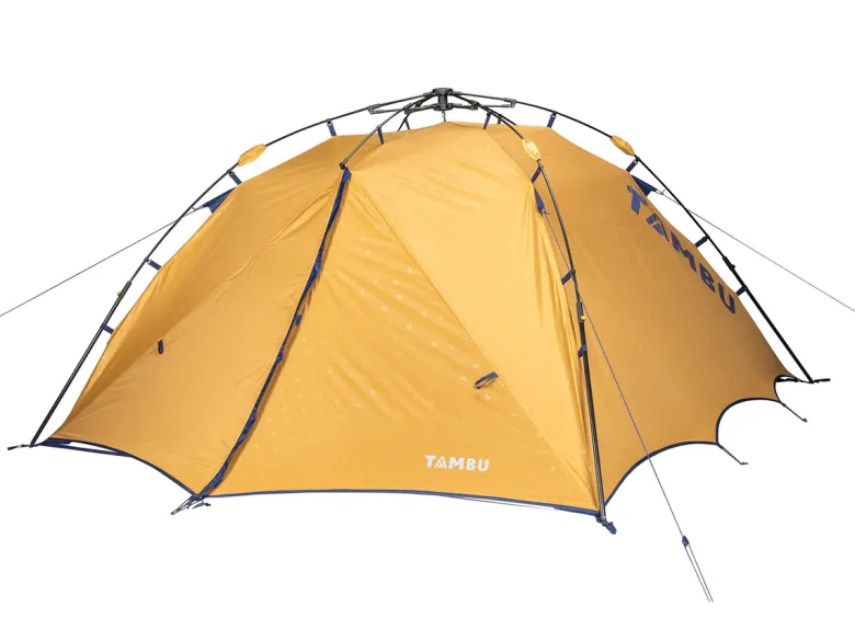 Tambu Emani 3 koepeltent