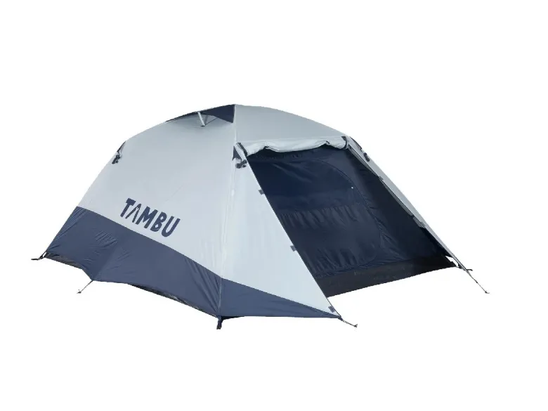 Tambu Gambuja 3 koepeltent
