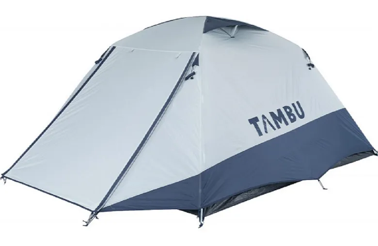 Tambu Gambuja 3 koepeltent