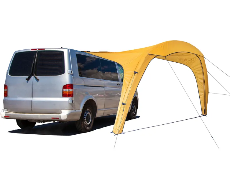 Tambu Gati Air busluifel