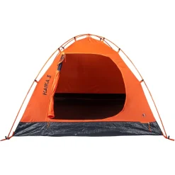 Tambu Haika 3 koepeltent