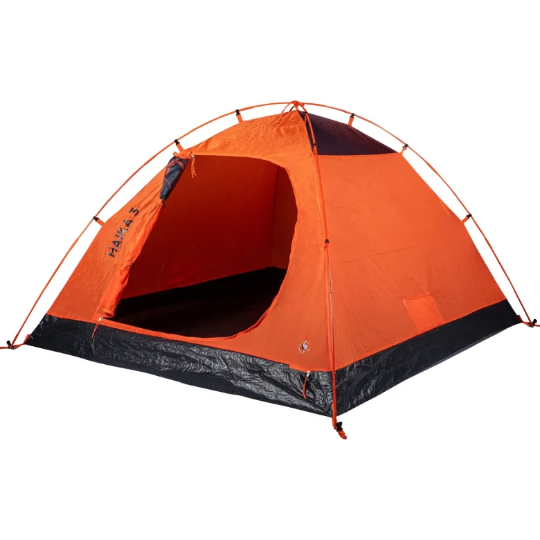 Tambu Haika 3 koepeltent