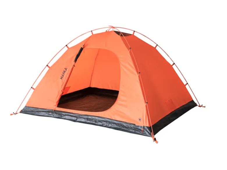 TAMBU Haika 4 koepeltent