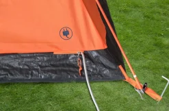 TAMBU Haika 4 koepeltent