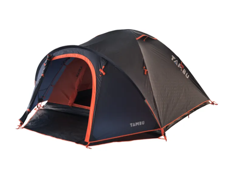 TAMBU Haika 4 koepeltent