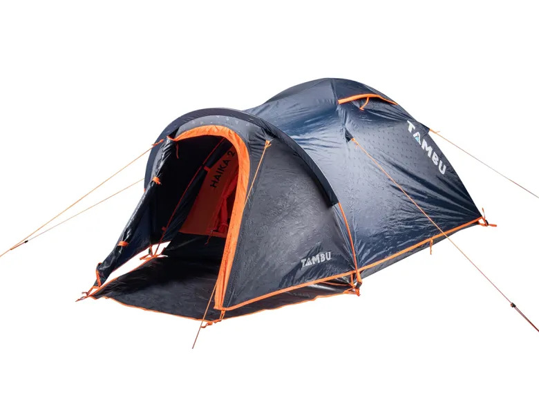 Tambu Haika 2 koepeltent