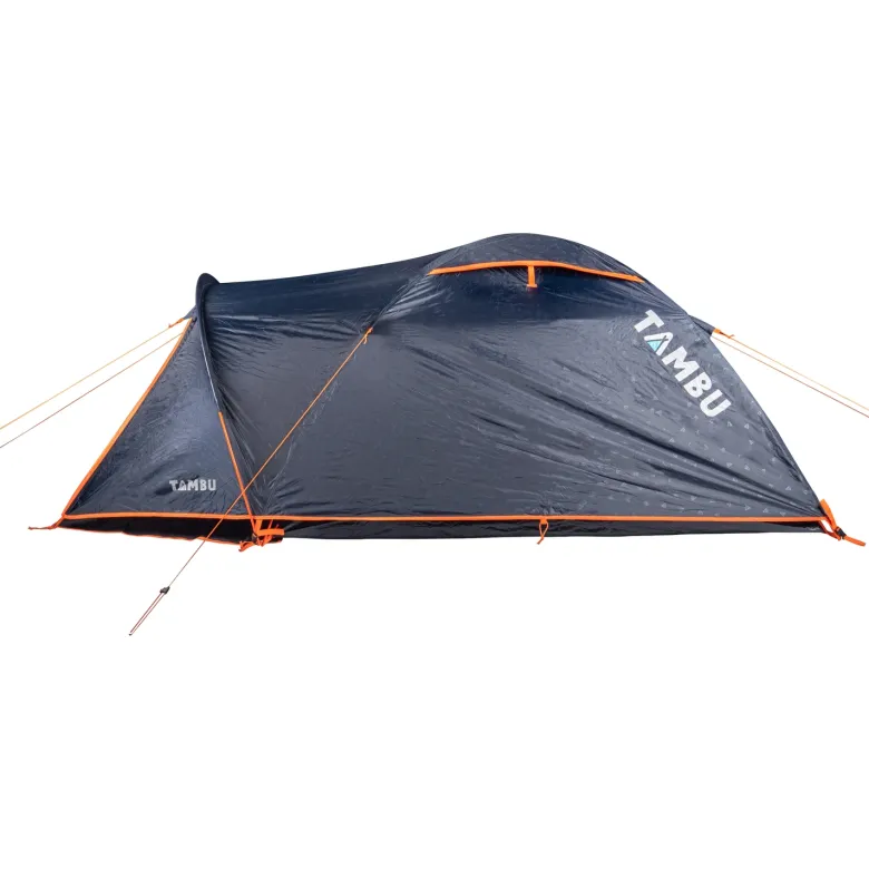 Tambu Haika 2 koepeltent