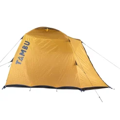 Tambu Hena 4 koepeltent