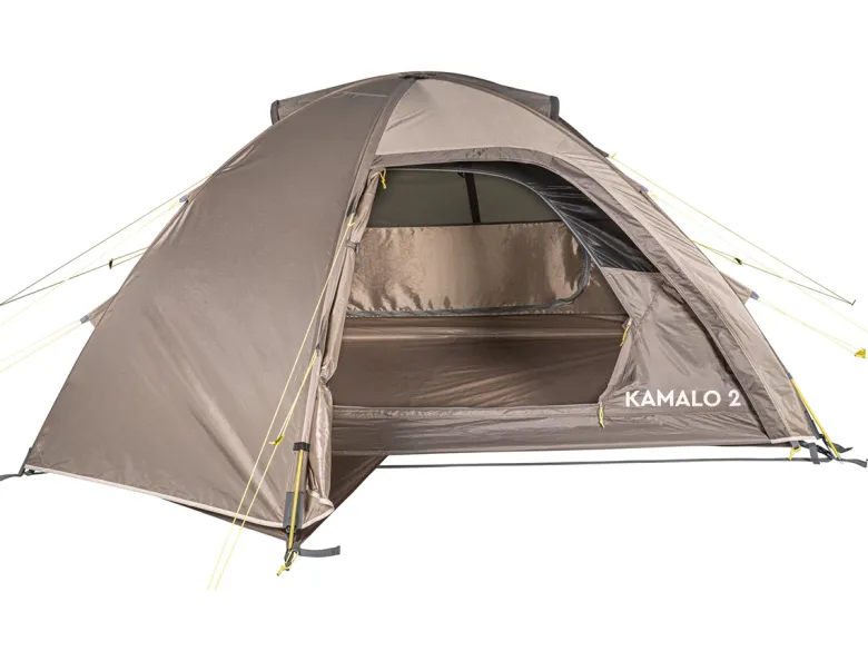 Tambu Kamalo 2 trekkingtent