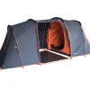 TAMBU Mandapa 4 Vis-à-Vis tunneltent
