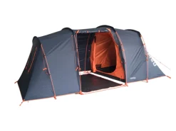 TAMBU Mandapa 4 Vis-Ã -Vis tunneltent