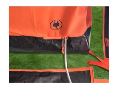 TAMBU Mandapa 4 Vis-à-Vis tunneltent