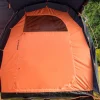 TAMBU Mandapa 6 Vis-à-Vis tunneltent