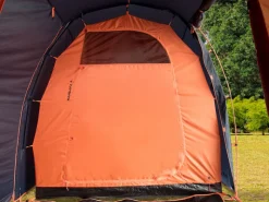 TAMBU Mandapa 6 Vis-Ć -Vis tunneltent