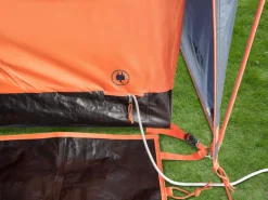 TAMBU Mandapa 6 Vis-à-Vis tunneltent