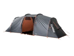 TAMBU Mandapa 6 Vis-à-Vis tunneltent