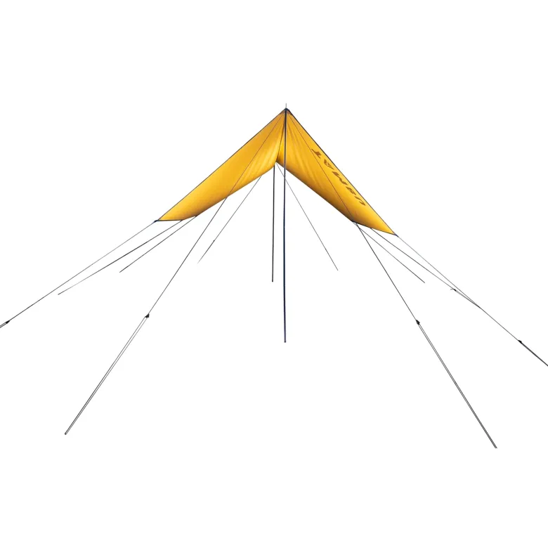 Tambu Pala tarp - 450 x 290 cm
