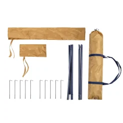Tambu Pala tarp - 450 x 290 cm