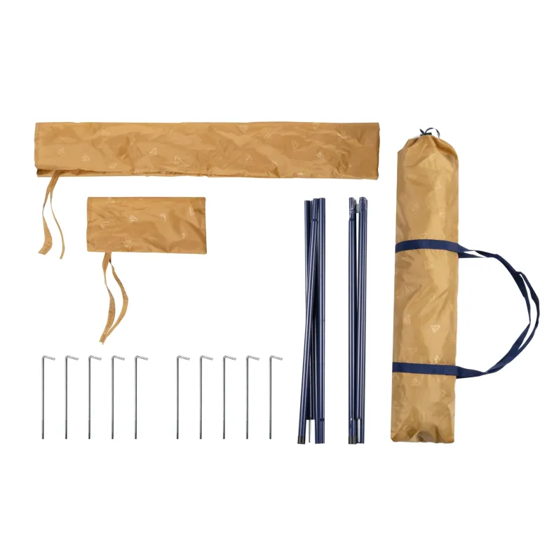 Tambu Pala tarp - 450 x 290 cm