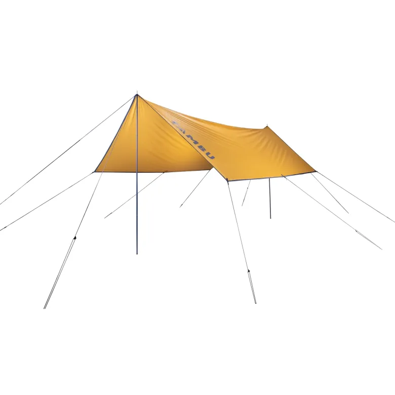Tambu Pala tarp - 450 x 290 cm