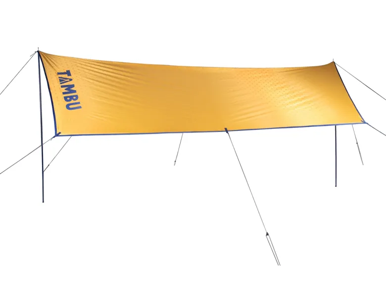 Tambu Pala tarp - 450 x 290 cm