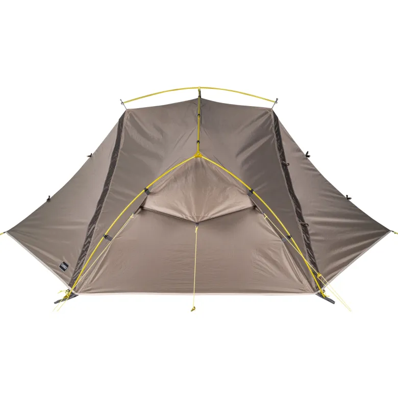 Tambu Puspa 2 trekking koepeltent