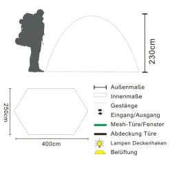 Tambu Sauraska busluifel