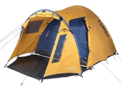Tambu Setu 4 koepeltent