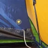 Tambu Setu 5-persoons koepeltent