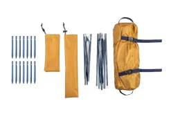 Tambu SURANGA 2.0 lichtgewicht tent