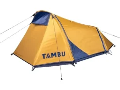Tambu SURANGA 2.0 lichtgewicht tent