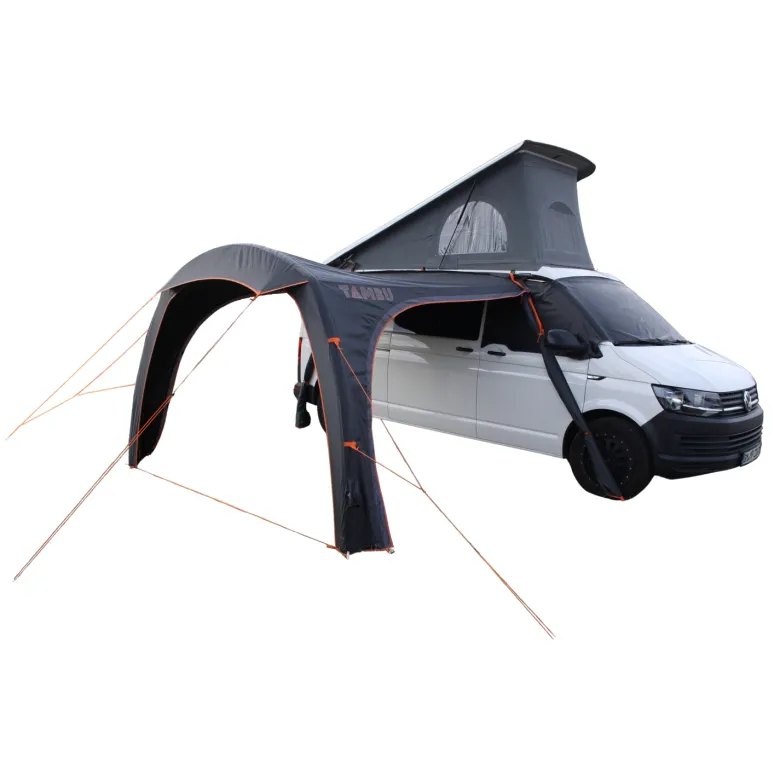 Tambu Tapa Air busluifel