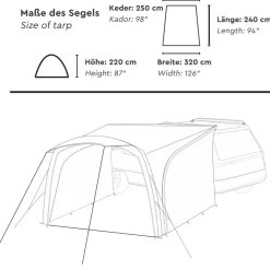 Tambu Tapa Air busluifel