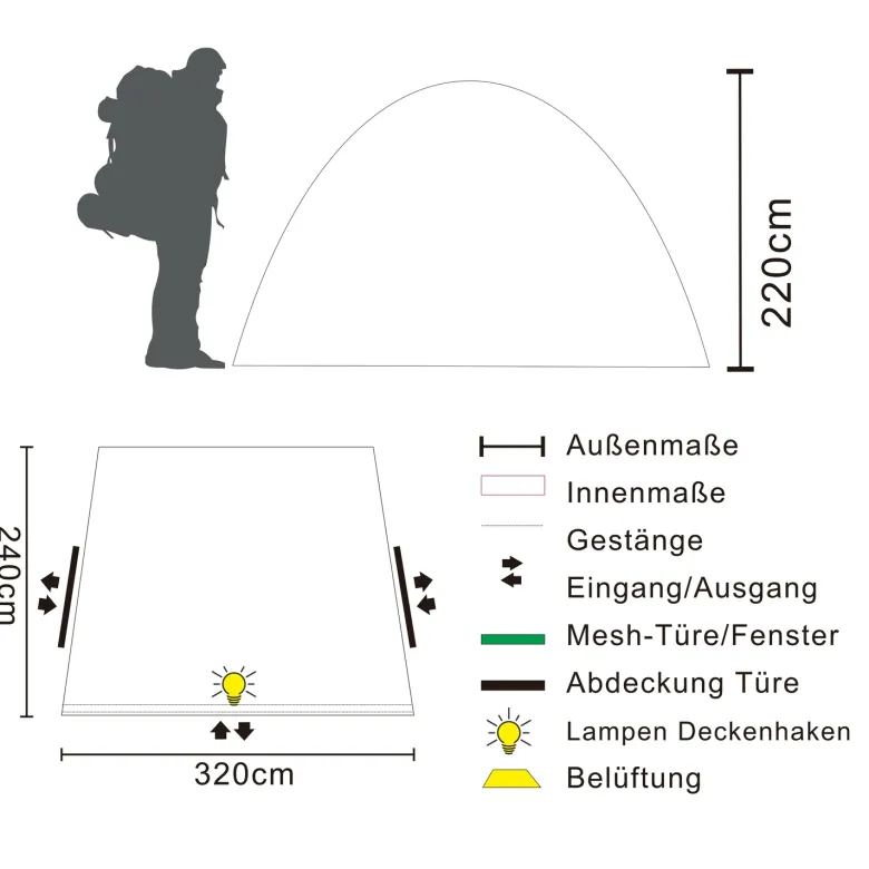Tambu Tapa Air busluifel