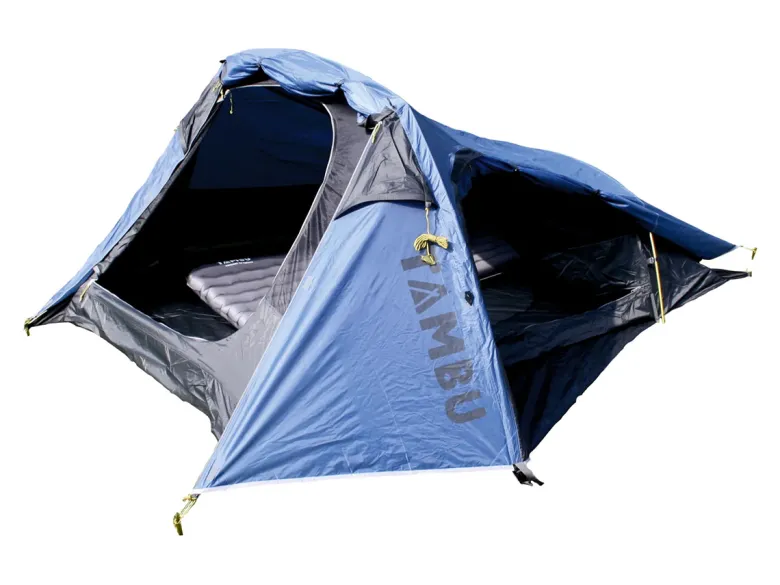 Tambu Tara 2 tunneltent