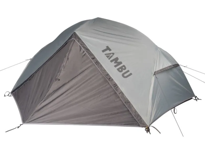Tambu Tikona 2 persoons trekking koepeltent