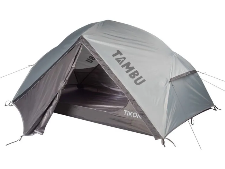 Tambu Tikona 2 persoons trekking koepeltent